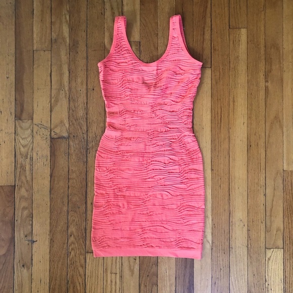 EUC Bodycon Dress - Picture 1 of 3